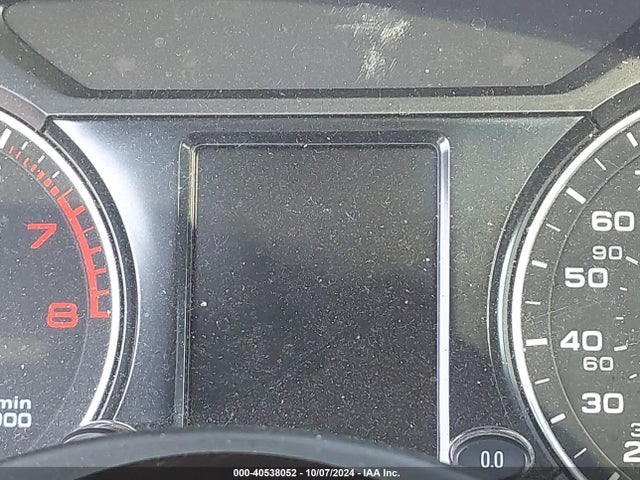 WA1LFAFP4FA035305 Audi Q5 2.0t Premium
