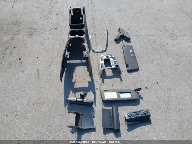 WA1LFAFP4FA035305 Audi Q5 2.0t Premium