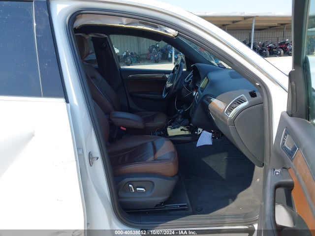 WA1LFAFP4FA035305 Audi Q5 2.0t Premium