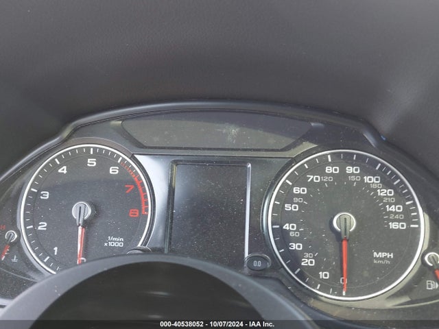WA1LFAFP4FA035305 Audi Q5 2.0t Premium