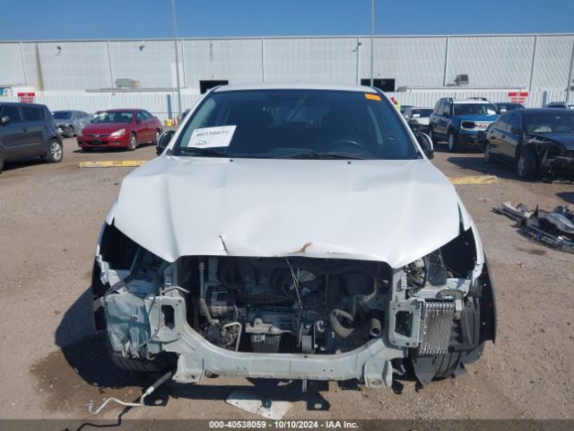 JA4AP3AW6GZ047411 Mitsubishi Outlander Sport 2.4 Se