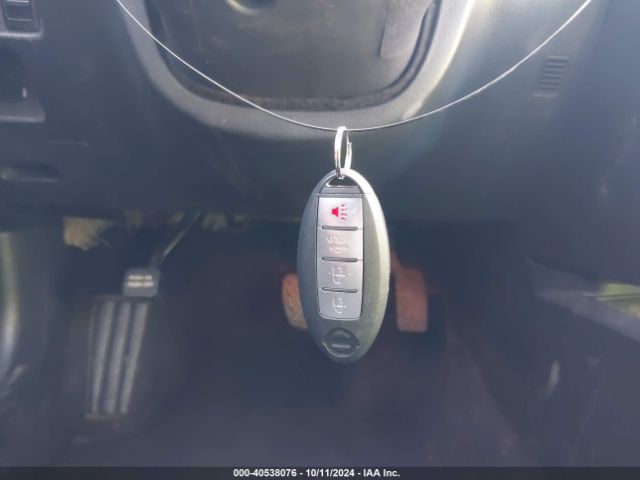 1N4AA5AP3EC912580 Nissan Maxima 3.5 Sv