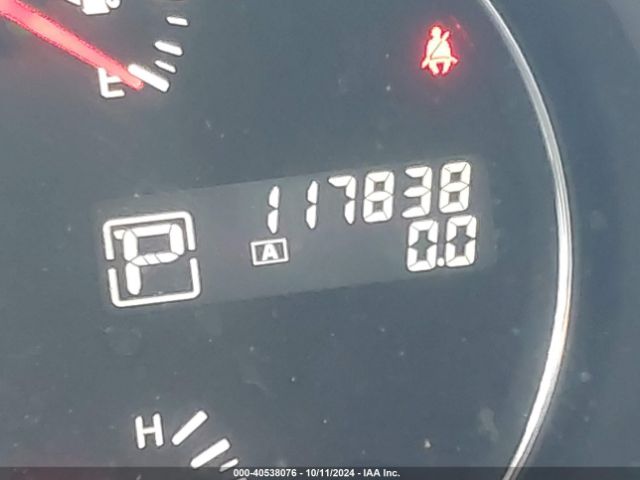 1N4AA5AP3EC912580 Nissan Maxima 3.5 Sv