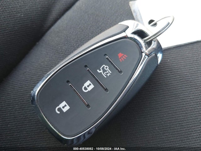 Chevrolet MALIBU LS 2016 1G1ZB5ST2GF300063 Image 9