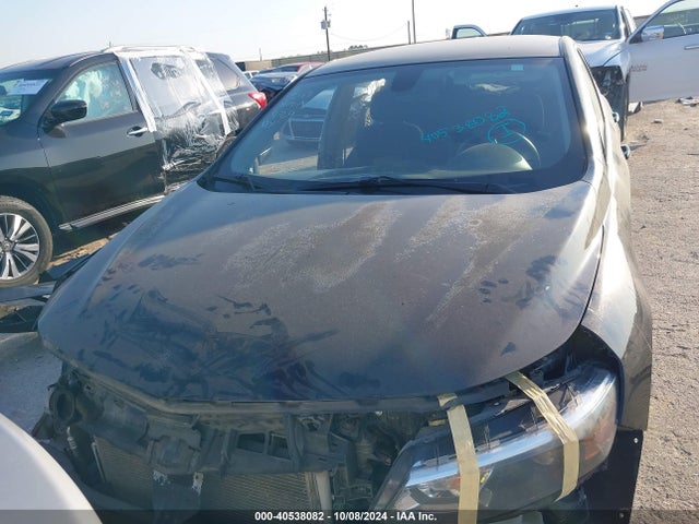 Chevrolet MALIBU LS 2016 1G1ZB5ST2GF300063 Image 11