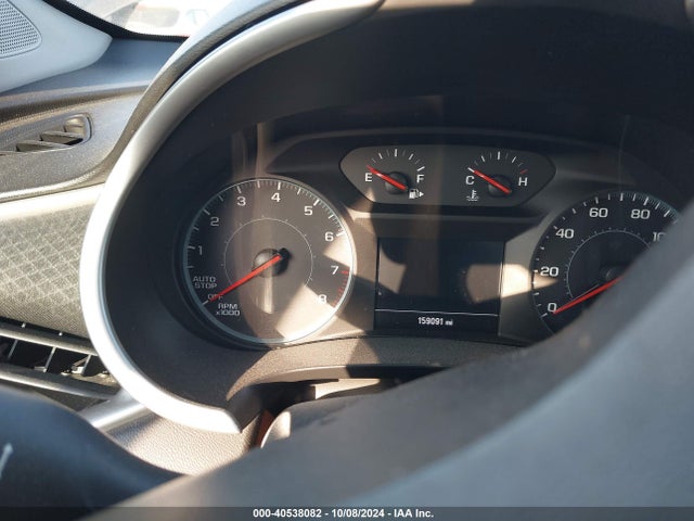 Chevrolet MALIBU LS 2016 1G1ZB5ST2GF300063 Image 6