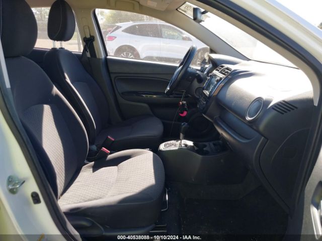 ML32A4HJXJH001284 Mitsubishi MIRAGE SE