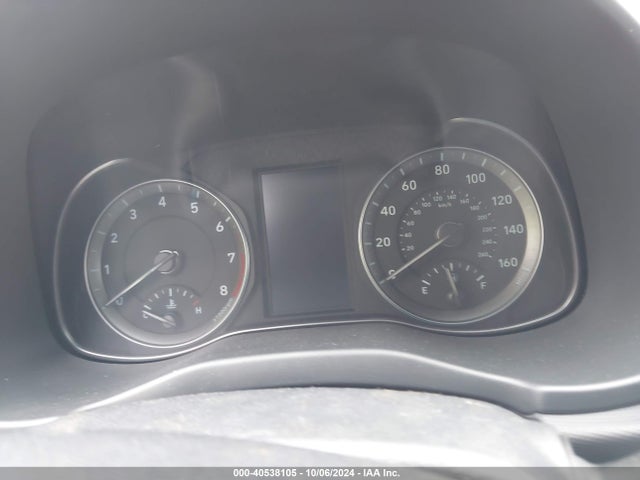 Hyundai Kona Sel 2022 KM8K62AB4NU809533 Image 15