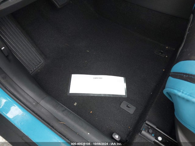 Hyundai Kona Sel 2022 KM8K62AB4NU809533 Image 6