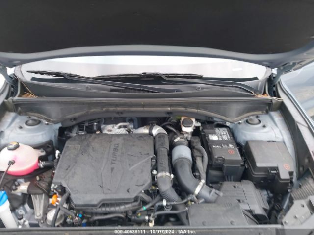 5XYRK4LF9PG189311 KIA SORENTO SX