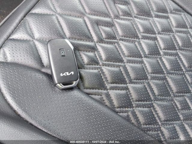 5XYRK4LF9PG189311 KIA SORENTO SX