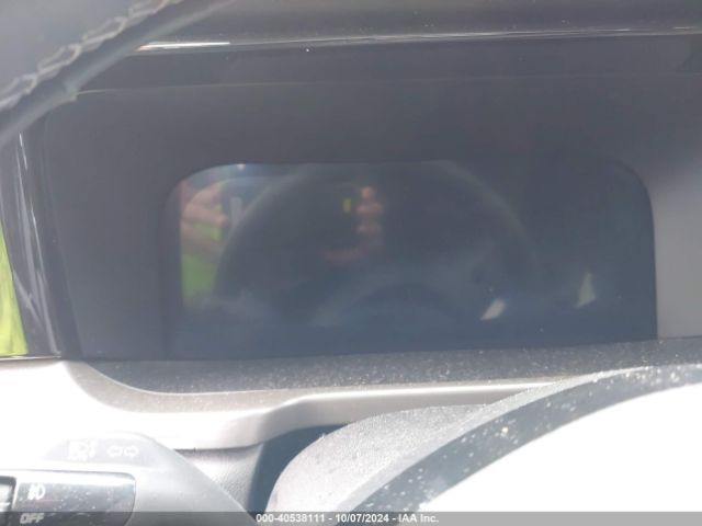 5XYRK4LF9PG189311 KIA SORENTO SX