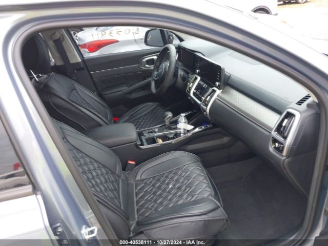 5XYRK4LF9PG189311 KIA SORENTO SX