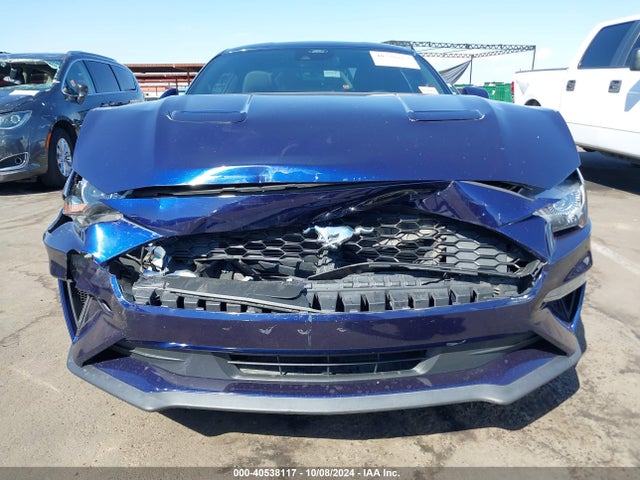 Ford Mustang Ecoboost 2020 1FA6P8TH3L5171649 Image 12