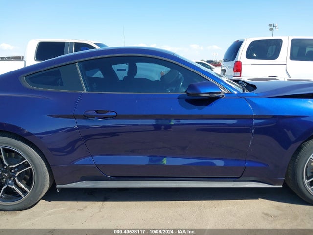 Ford Mustang Ecoboost 2020 1FA6P8TH3L5171649 Image 13