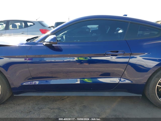 Ford Mustang Ecoboost 2020 1FA6P8TH3L5171649 Image 14