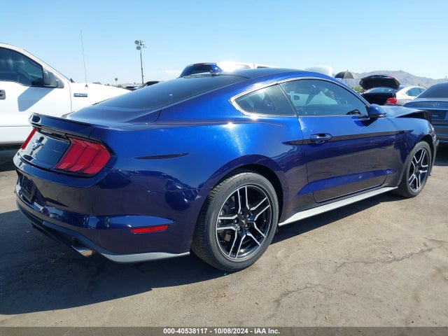 Ford Mustang Ecoboost 2020 1FA6P8TH3L5171649 Image 4