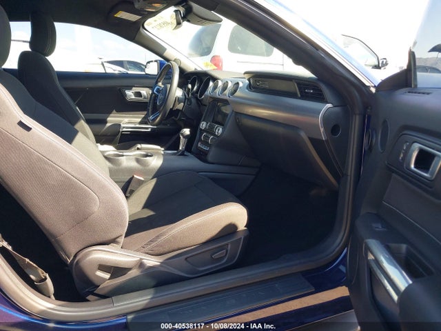 Ford Mustang Ecoboost 2020 1FA6P8TH3L5171649 Image 5