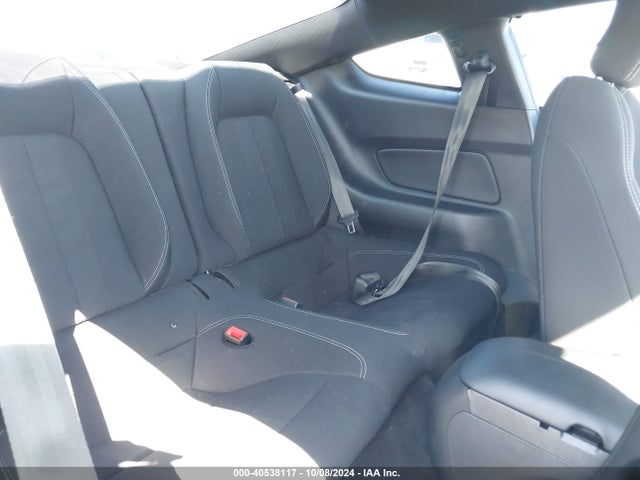 Ford Mustang Ecoboost 2020 1FA6P8TH3L5171649 Image 8