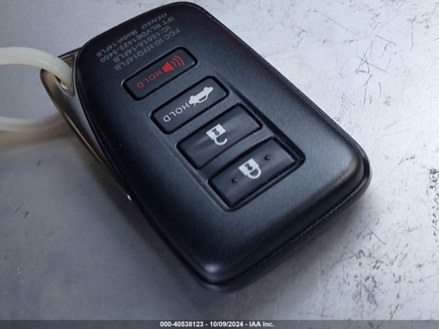 JTHGZ1B29P5063957 Lexus Is 350 F Sport