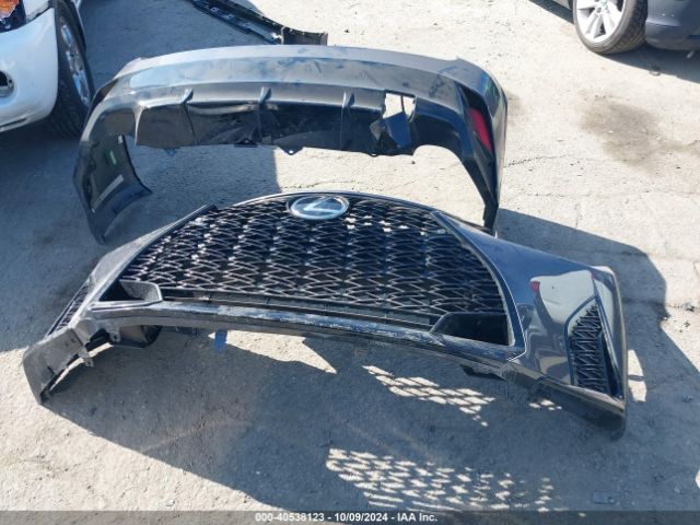 JTHGZ1B29P5063957 Lexus Is 350 F Sport