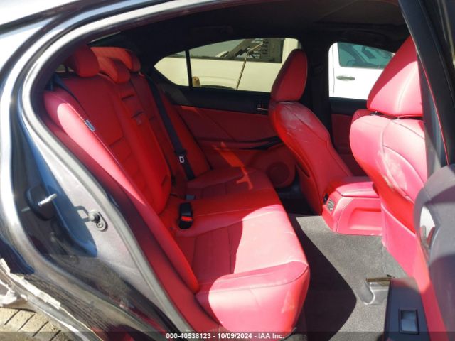 JTHGZ1B29P5063957 Lexus Is 350 F Sport