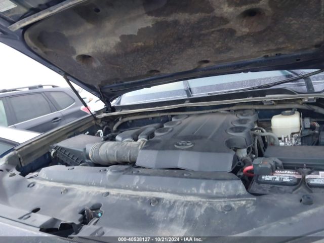 JTEBU5JR4L5833987 Toyota 4runner Trd Off Road Premium