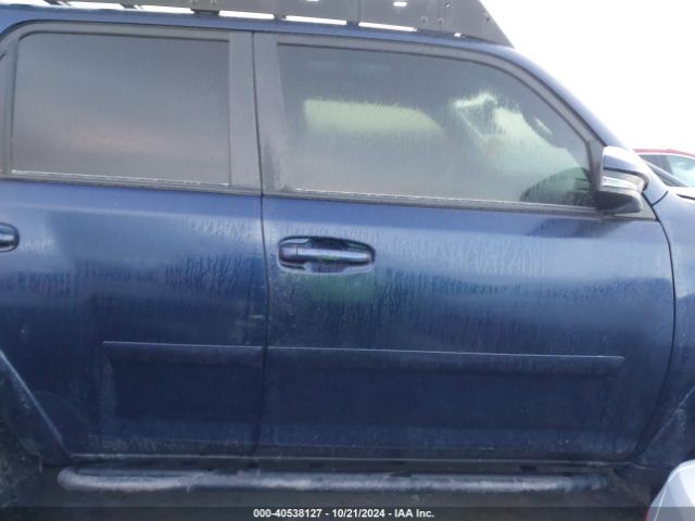 JTEBU5JR4L5833987 Toyota 4runner Trd Off Road Premium