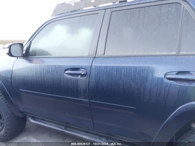 JTEBU5JR4L5833987 Toyota 4runner Trd Off Road Premium