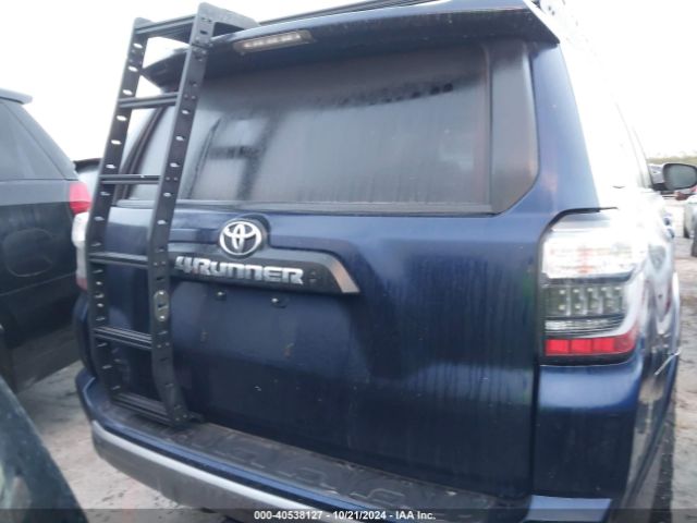 JTEBU5JR4L5833987 Toyota 4runner Trd Off Road Premium