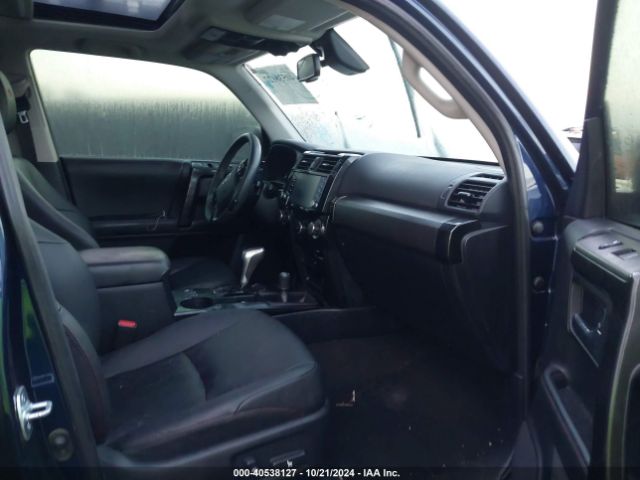 JTEBU5JR4L5833987 Toyota 4runner Trd Off Road Premium