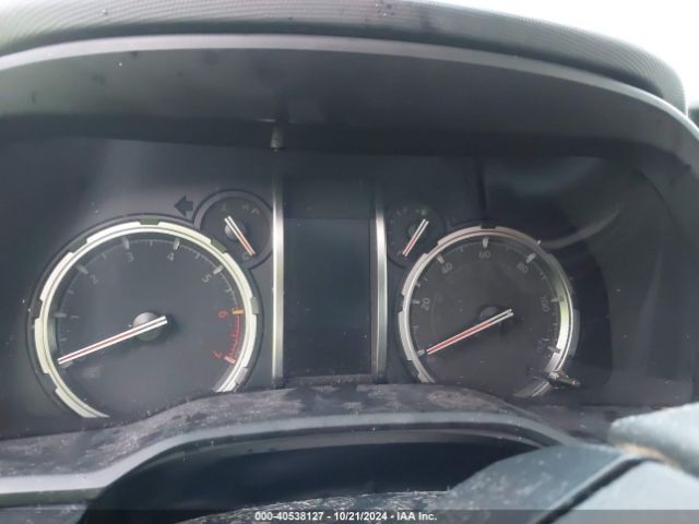 JTEBU5JR4L5833987 Toyota 4runner Trd Off Road Premium