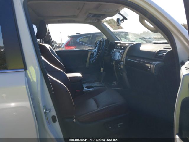 JTEBU5JR0H5418169 Toyota 4runner Limited