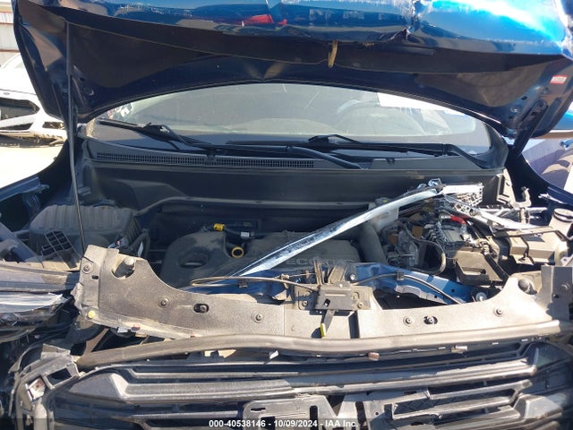 3GKALMEV3LL115114 GMC Terrain Fwd Sle
