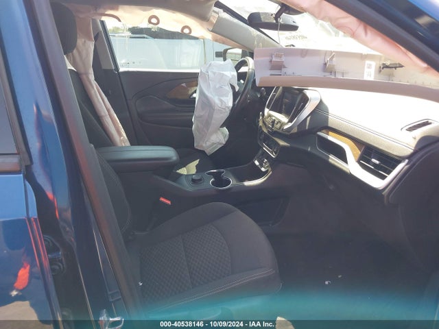 3GKALMEV3LL115114 GMC Terrain Fwd Sle