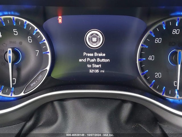 Chrysler Pacifica Touring L 2022 2C4RC1BG6NR190222 Image 7