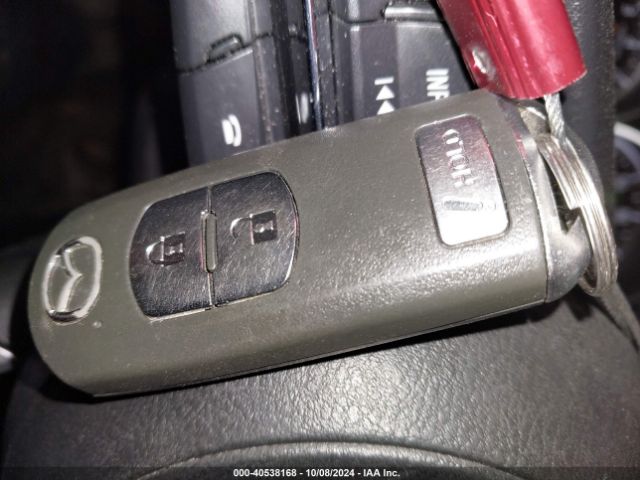 JM3KFBCM1K1564276 Mazda Cx-5 Touring