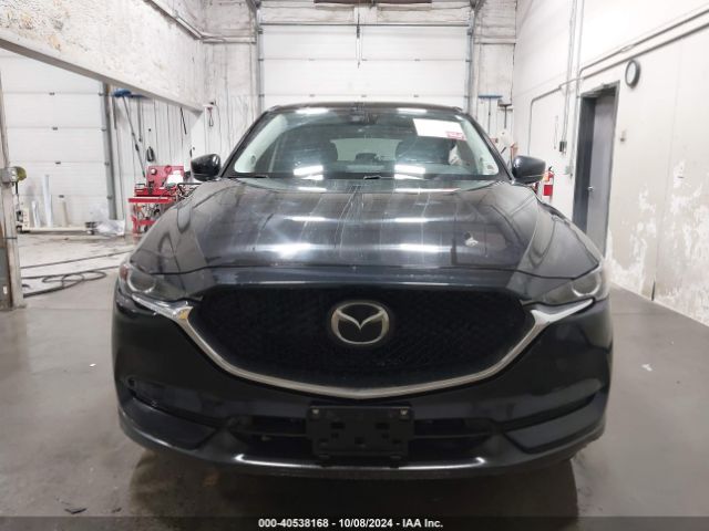 JM3KFBCM1K1564276 Mazda Cx-5 Touring