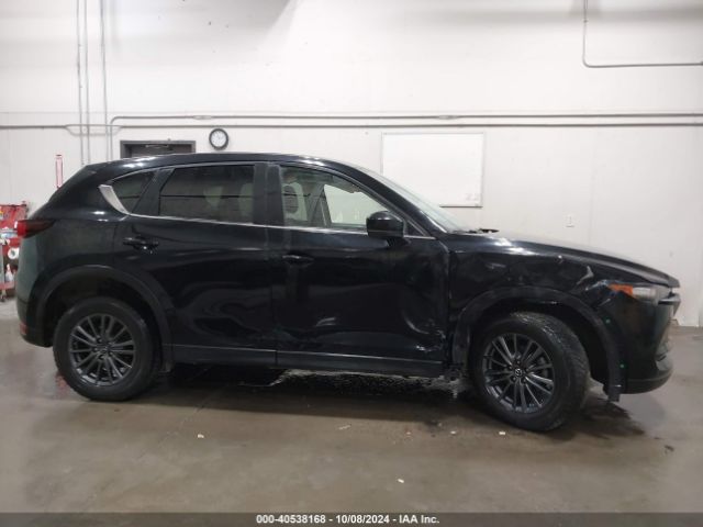 JM3KFBCM1K1564276 Mazda Cx-5 Touring