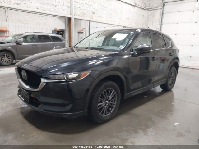 JM3KFBCM1K1564276 Mazda Cx-5 Touring