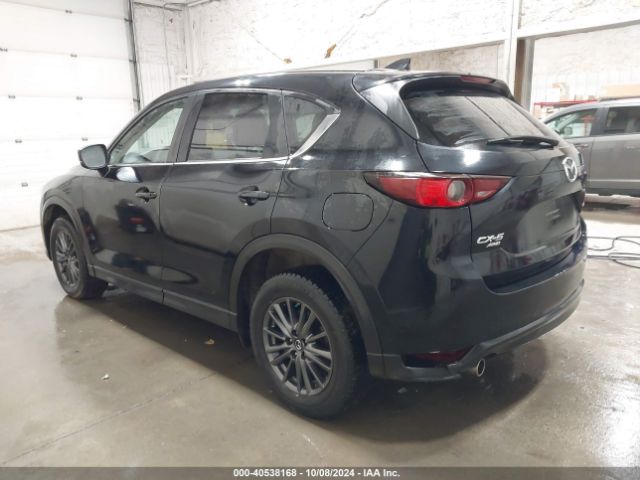 JM3KFBCM1K1564276 Mazda Cx-5 Touring