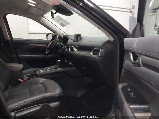 JM3KFBCM1K1564276 Mazda Cx-5 Touring