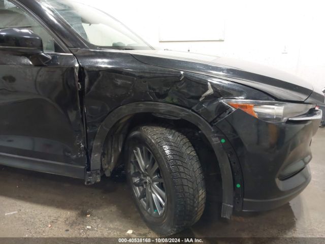 JM3KFBCM1K1564276 Mazda Cx-5 Touring