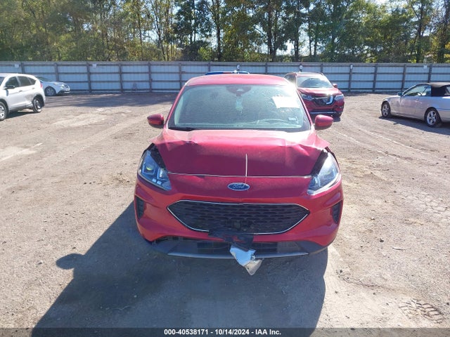 Ford ESCAPE SE 2020 1FMCU0G65LUB65756 Image 12