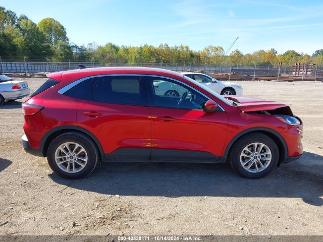 Ford ESCAPE SE 2020 1FMCU0G65LUB65756 Image 13