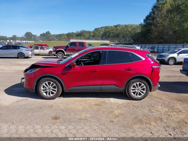 Ford ESCAPE SE 2020 1FMCU0G65LUB65756 Image 14