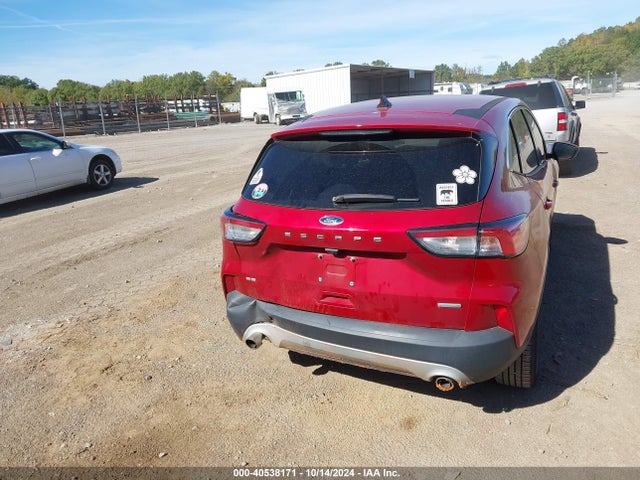 Ford ESCAPE SE 2020 1FMCU0G65LUB65756 Image 16