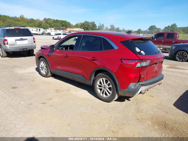 Ford ESCAPE SE 2020 1FMCU0G65LUB65756 Image 3