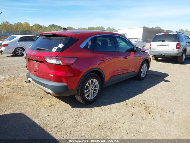 Ford ESCAPE SE 2020 1FMCU0G65LUB65756 Image 4