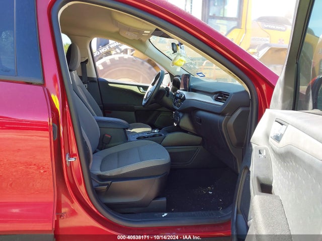 Ford ESCAPE SE 2020 1FMCU0G65LUB65756 Image 5